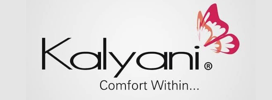 Kalyani Logo
