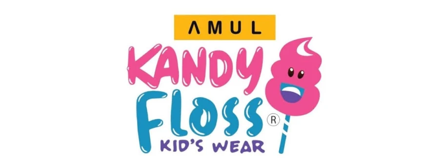 Kandy Floss Logo