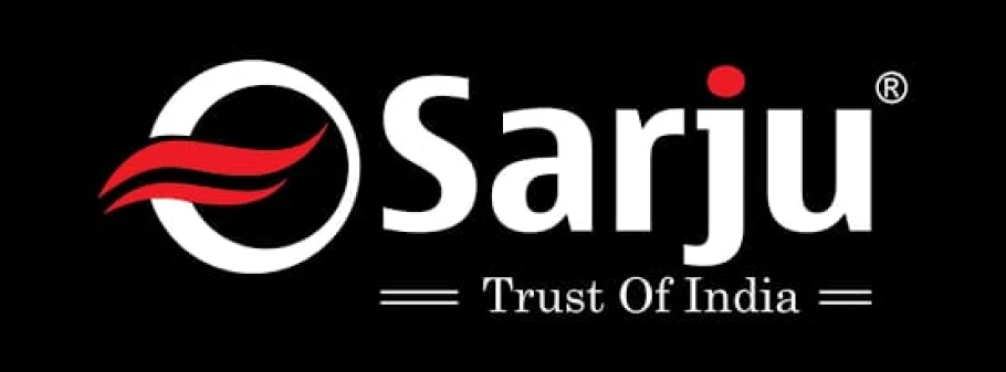 Sarju Logo
