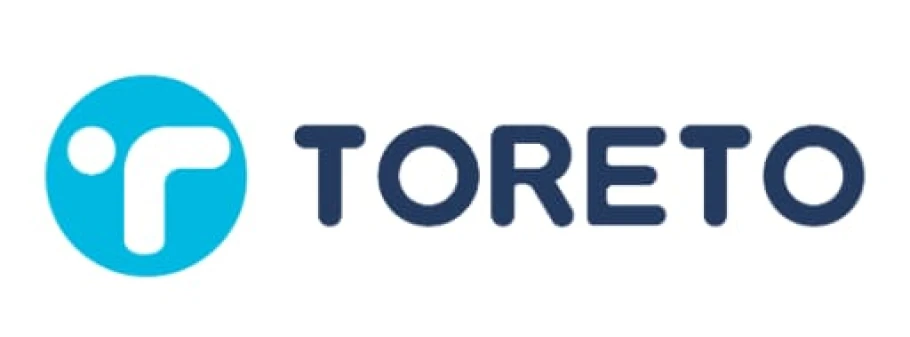 Toreto Logo