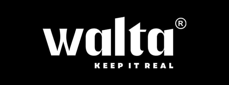 Walta Logo